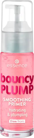 Bouncy Plump Smoothing Primer von ESSENCE