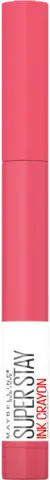 Super Stay Ink Crayon Lippenstift Nr. 90 Keep it Fun von MAYBELLINE NEW YORK