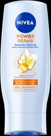 Power Repair Reparatur Spülung von NIVEA