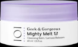 Mighty Melt Cleansing Balm Mini von Geek & Gorgeous