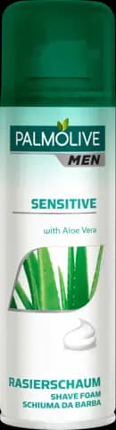 Sensitive Aloe Vera von PALMOLIVE