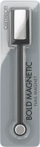 Bold Magnetic Nail Magnet von CATRICE