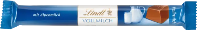Vollmilch Stick von LINDT