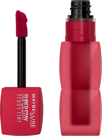 MAY Superstay TeddyTint Lipstick 50 von MAYBELLINE NEW YORK