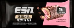 Designer Protein Bar Strawberry Yogurt von ESN