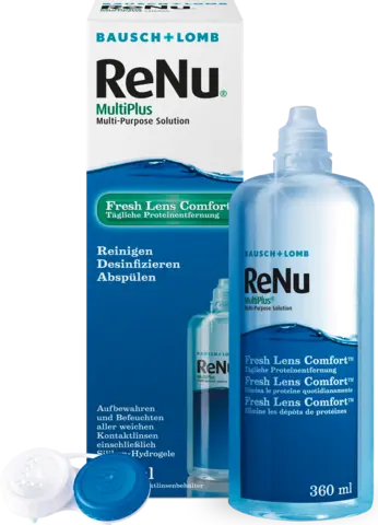 Multiplus Fresh Lens Comfort von RENU