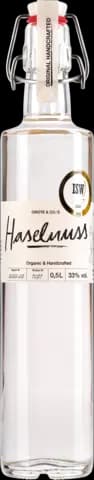 Haselnuss 33% von GROTE & CO. ORGANIC