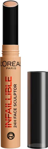 Infaillible 24H Face Sculptor Contouring Stick fair contour von L'OREAL PARIS