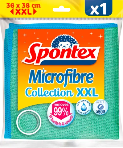 Microfibre Economic XXL von SPONTEX
