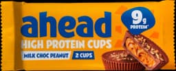 Hi.Pro.Pea.But.Cups von AHEAD