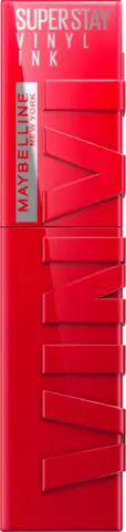 Super Stay Vinyl Ink Nr. 50 Wicked von MAYBELLINE NEW YORK