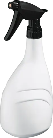 Blumensprüher Eden weiß 0,9 l von GELI