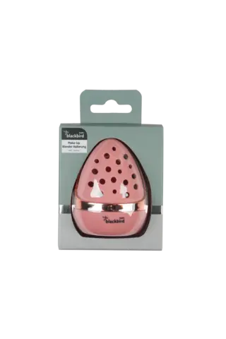 Make-Up Blender Halterung von BLACKBIRD