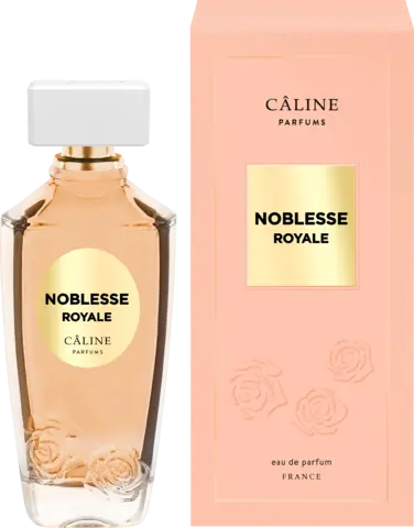 Noblesse Royale Eau de Parfum von CÂLINE