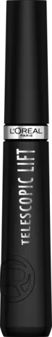 Telescopic Lift Mascara black von L'OREAL PARIS