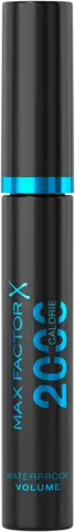 2000 Calorie Volume Mascara Waterproof von MAX FACTOR