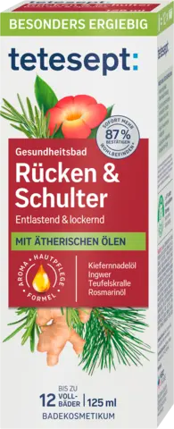 Ginseng 600 von TETESEPT