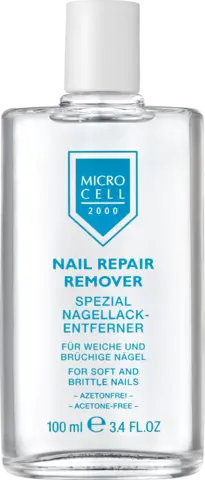 Nail Repair Remover von MICRO CELL