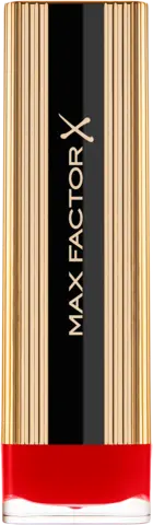 Colour Elixir Lipstick 075 ruby tuesday von MAX FACTOR