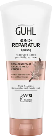 Bond + Reparatur Spülung von GUHL