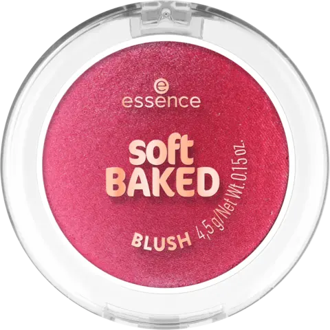 Blush Soft Baked berry bliss 50 von ESSENCE