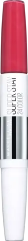 Super Stay 24H Lippenstift Nr. 135 Perpetual Rose von MAYBELLINE NEW YORK