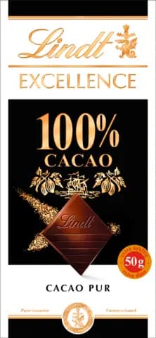 Excellence 100 % Kakao von LINDT