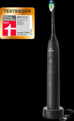Philips Sonicare Series 5500 von PHILIPS