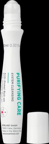 Purifying Care Anti-Pickel-Roll-on von ANNEMARIE BÖRLIND
