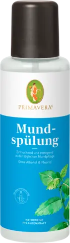 Mundspülung von PRIMAVERA