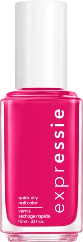 Expressie Nagellack 545 power moves with destiny von ESSIE