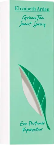 Eau de Parfum Green Tea von ELIZABETH ARDEN