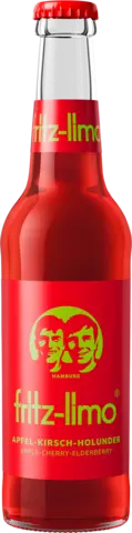 Apfel-Kirsch-Holunder von FRITZ KOLA