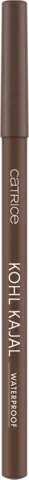Kohl Kajal Waterproof Optic Brown Choc 040 von CATRICE