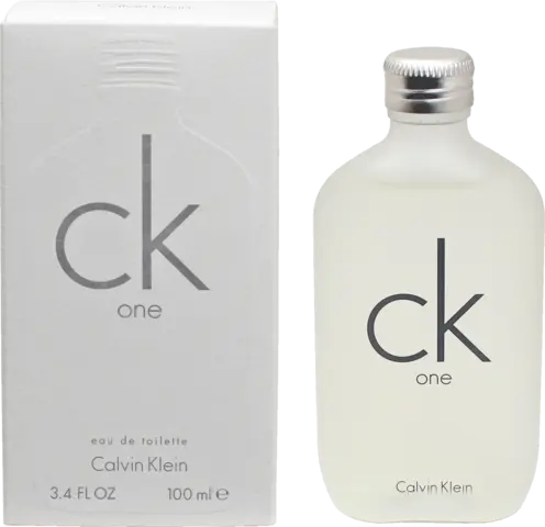 One Eau de Toilette von CALVIN KLEIN