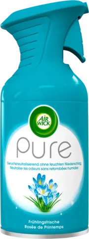 Duftspray Pure Frühlingsfrische von AIRWICK