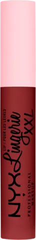 Lip Lingerie XXL 24 Strip & Tease von NYX