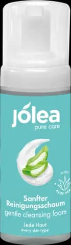 Reinigungsschaum von jolea