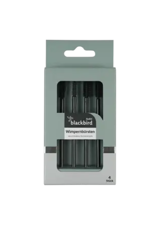 Wimpernbürsten von BLACKBIRD