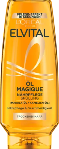 Elvital Öl Magique Nährpflege Spülung von ELVITAL