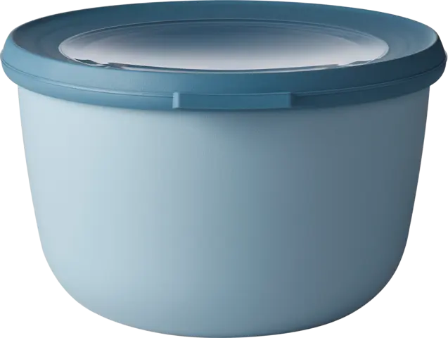 Schale cirqula nordic-blue 1 l von ROSTI MEPAL
