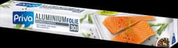 Alufolie 30m von PRIVA