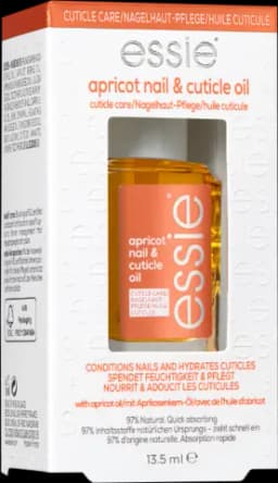 Treat.etui 01 Apricot von ESSIE