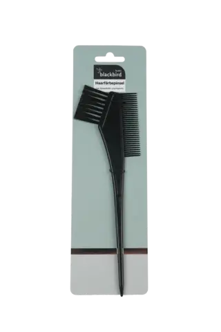 Haarfärbepinsel von BLACKBIRD