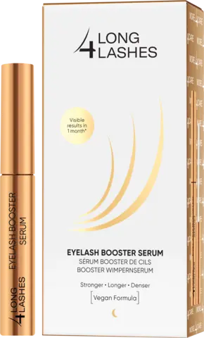 Eyelash Booster Serum von REVO