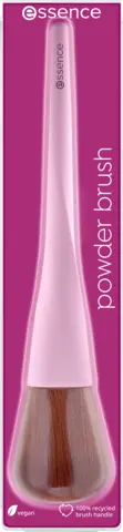 Powder Brush 01 Powdered perfection von ESSENCE
