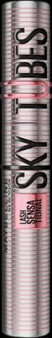 Sky High Tubes Mascara schwarz von MAYBELLINE NEW YORK