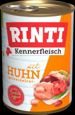 Kennerfleisch Huhn von RINTI