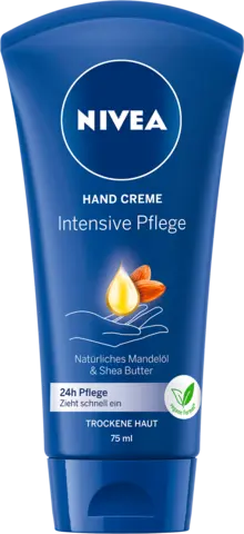 Handcreme Intensive Pflege von NIVEA