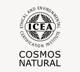 Cosmos Natural ICEA Cosmos Natural ICEA